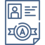 admission